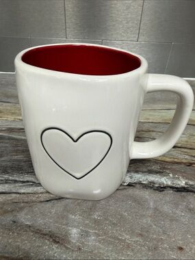 Rae Dunn Mug